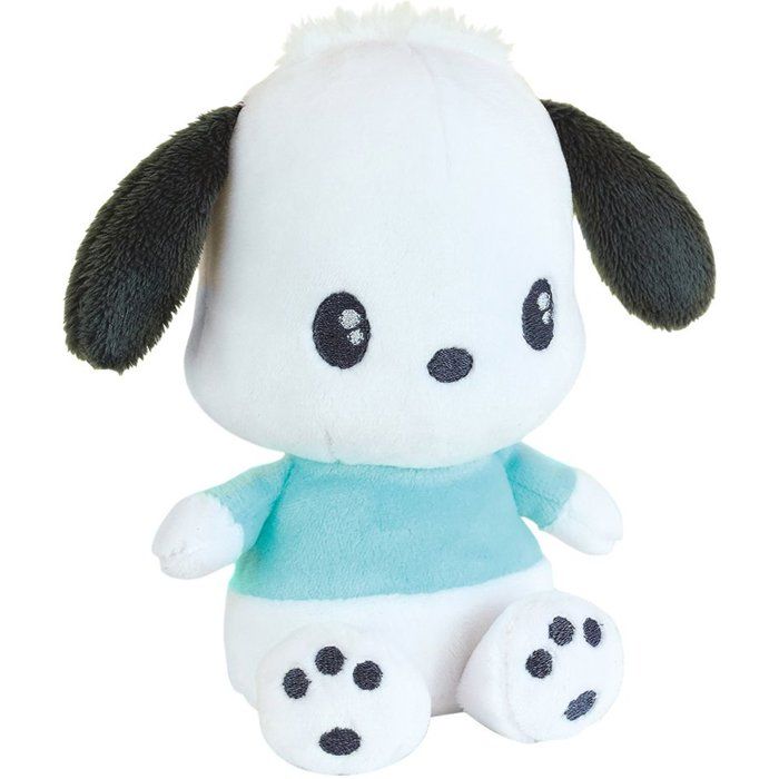 Kawaii Plüschtier Pochacco - JEMINI - HELLO KITTY - 13 cm