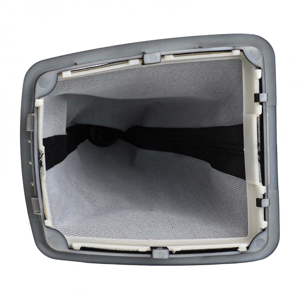 For Ford Vehicles Gear Shifter Replacement with Leather Dust Protection