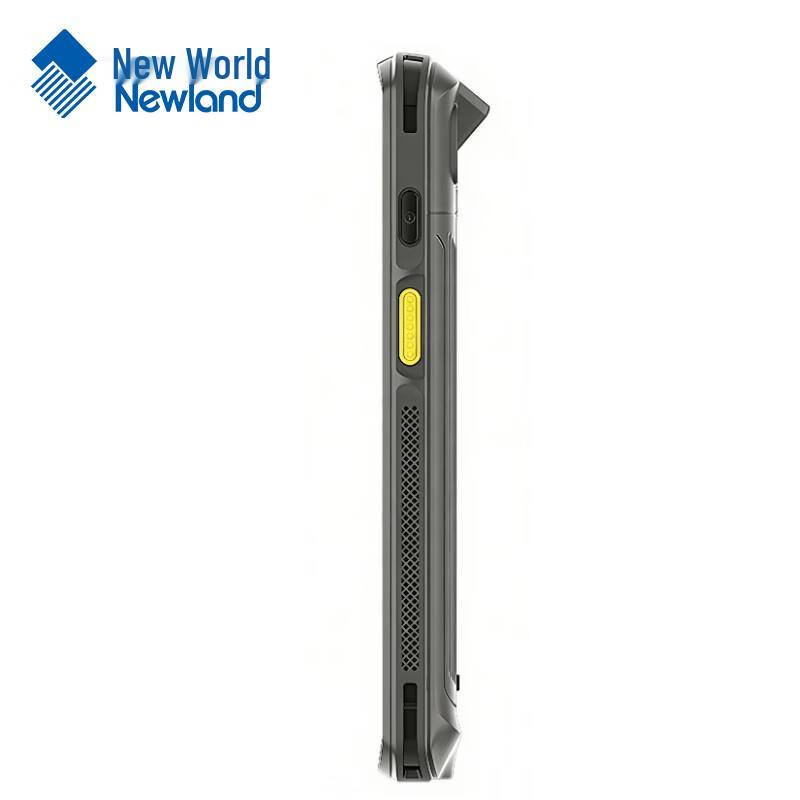 Newland MT95L Android Handheld Data Terminal with 1D/2D Scanner