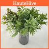 Flowers Artificial Lifelike Plastic Greenery Wedding Photography Home Decor