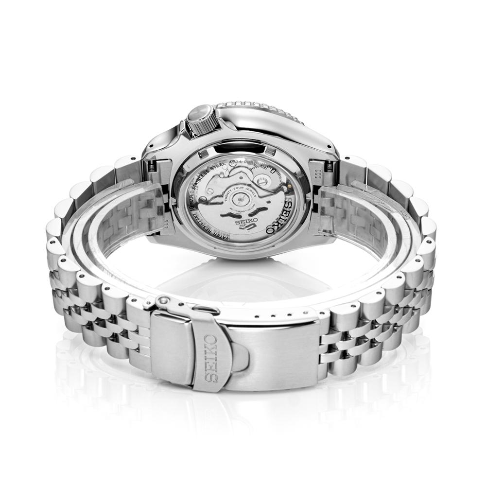 Seiko 5 Sports Men's Watch SSK001K1