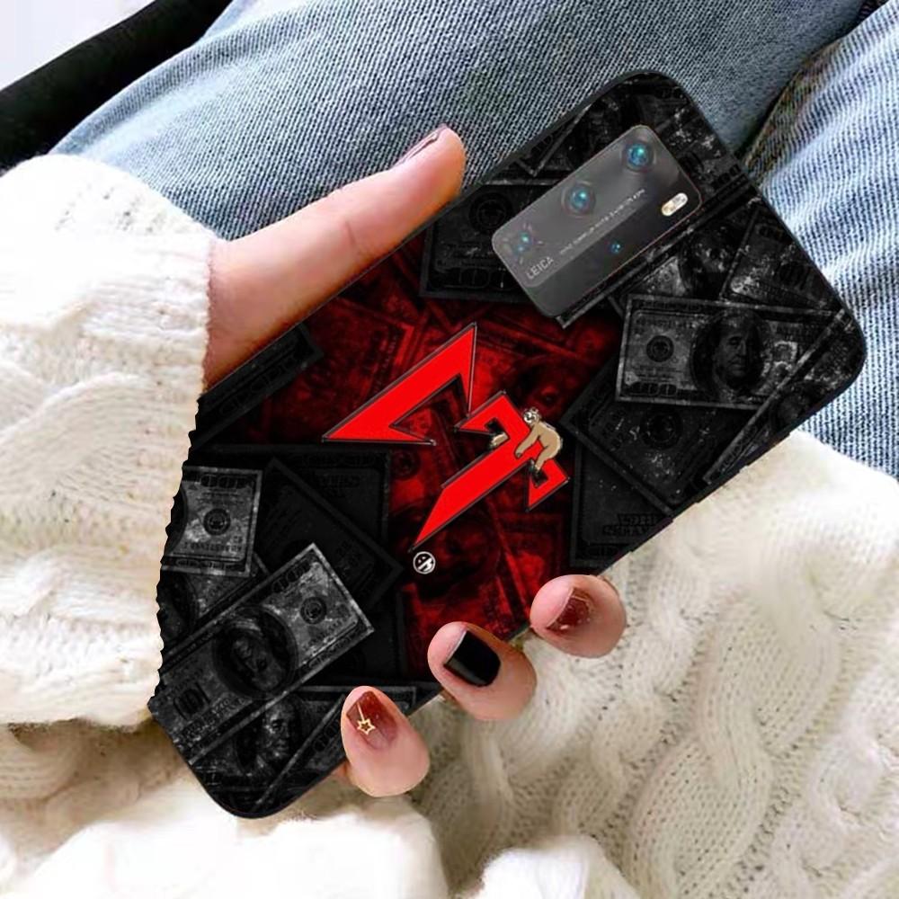 

Natanael Cano Rapper CT Phone Case For Huawei P 8 9 10 20 30 40 50 Pro Lite Psmart Honor 10 lite 70 Mate 20lite Huawei P9 Lite 2016