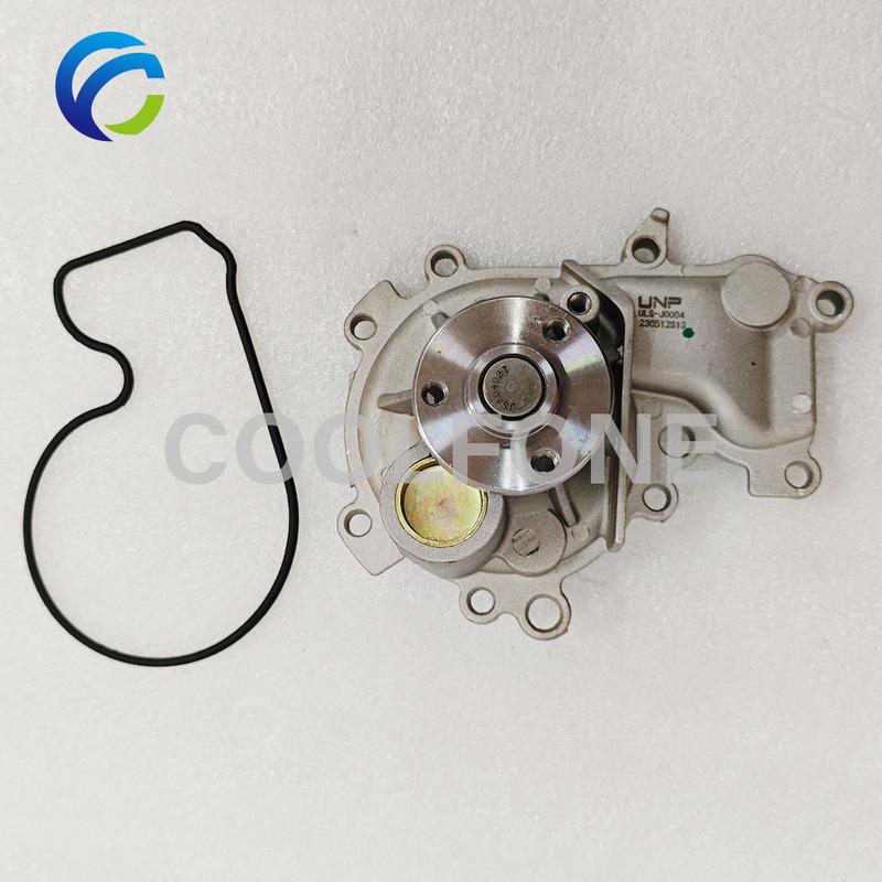 Cooling System Water Pump For PROTON GEN 2 PERSONA Saloon Lotus Youth CM 1.3 CM3L 1.6 CM6L 2004- PW811592