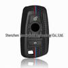 BMW 1-7, X, M, F10, F30, G30 Series Silicone Key Cover – Anti-slip, Shock Absorbing, Full Coverage.
