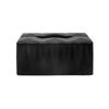 Plastic Draw Tissue Box Waterproof Tissue Case Modern Paper Holder  Dining Table