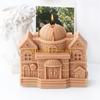 92MF Geometric Mold Silicone Mold for Candle Making Reusable Resin Mold