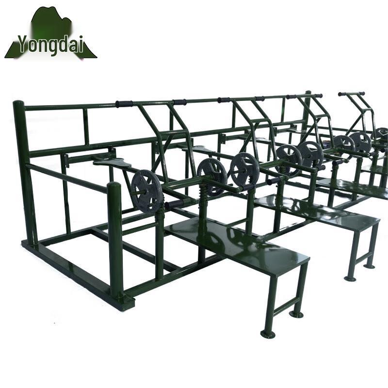 Yongdai Large Bench Press Strength Training Combo