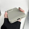 Cooling Matte Heat Dissipation Case For iPhone 17 Air 16 15 14 13 12 11 Pro Max X XS Max XR Plus SE Mini Metallic Cover