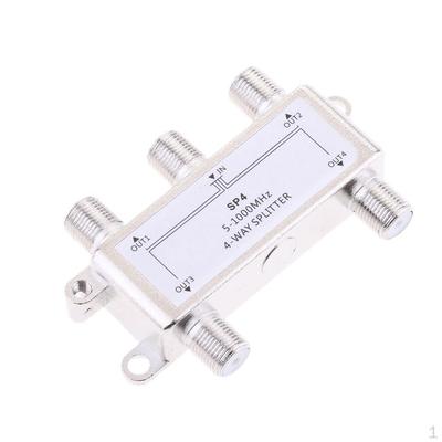 Cable Splitter Screw 5~1000 TV Split