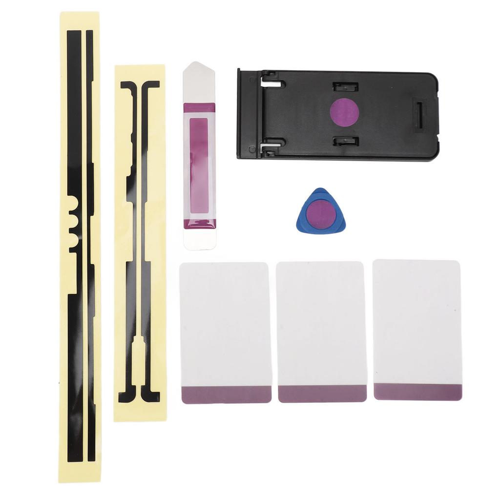 LCD Screen Sticker Tape for Surface Pro 5 Pro 6 Pro 7 Replacement LCD Screen Sticker Tape Adhesive