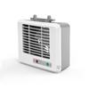 Quiet Chiller Strong Cooling Air Conditioner Fan Mini Portable Air Conditioner Fan for Student Bedroom Home Office