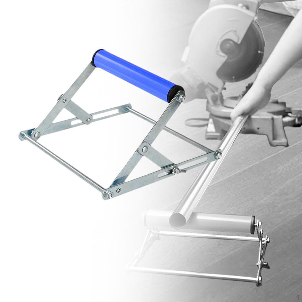 Cutting Machine Support Frame ,Cutting Attachment, Table Saw Stand, Material