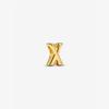 Letter X Alphabet Charm 763970C00