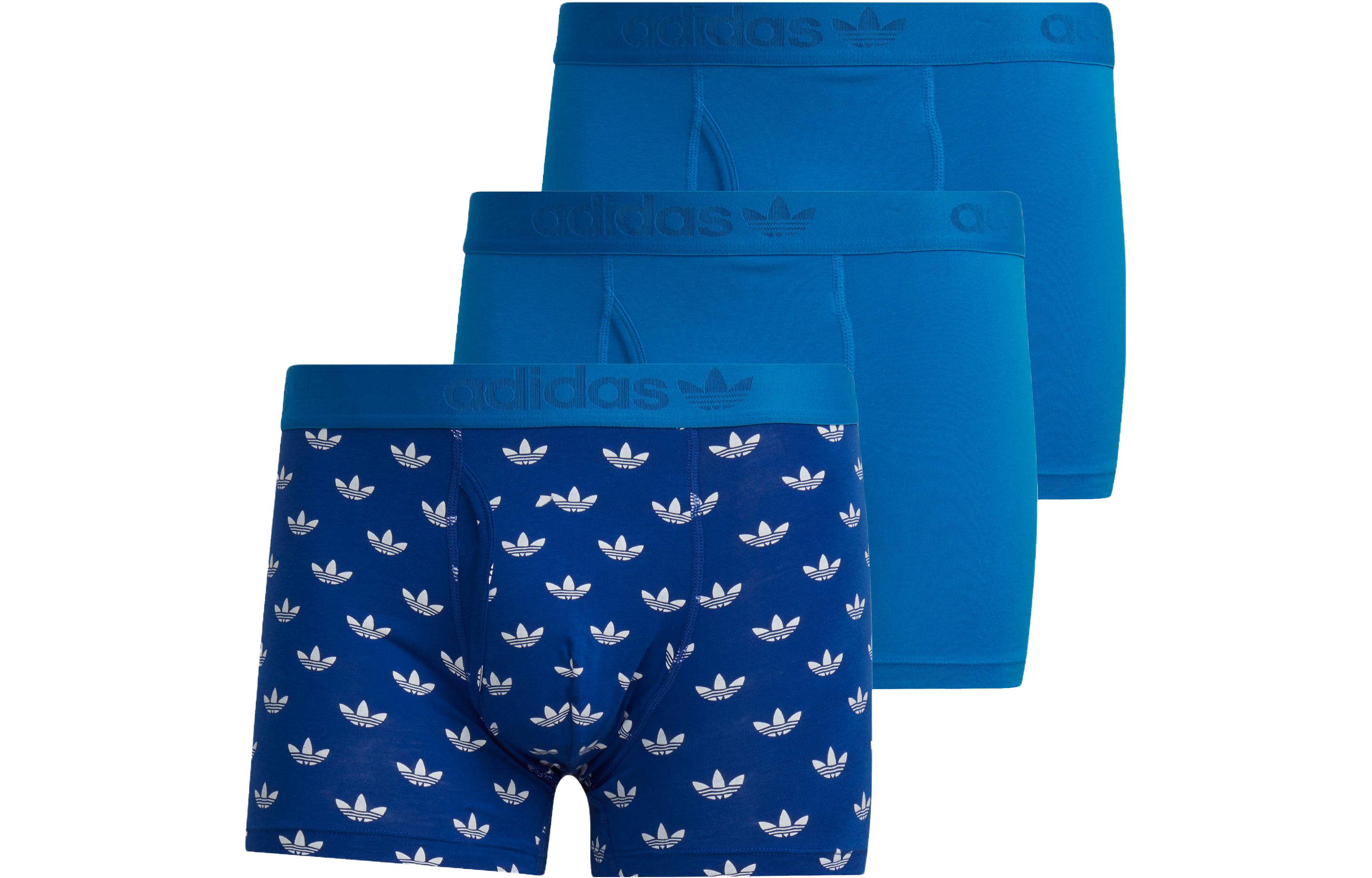 

Adidas Originals Underpants Men s 2 Pack GB0863 S