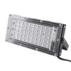 UV Flood Light 50W LED Aluminum Fluorescent Stage Lamp For Halloween Party  220 V