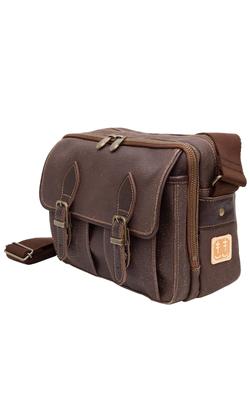 Torba na ramię Koshibu dla Made in Japanese Persimmon Kurashiki Pocket Toyooka Wielu Mężczyzn Urodzinowych, Crossbody, Na ramię, Lekka, Japonia,