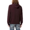Emporio Armani Virgin Wool Blend Hoodie 8N1MY91MF8Z