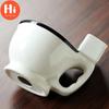 Hi Toilet Ceramic Mug 300Ml Coffee Tea Milk Ice Cream Cup Water Cup Christmas Gifts