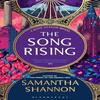 The Song Rising by Samantha Shannon Hardback Book 9781526676009