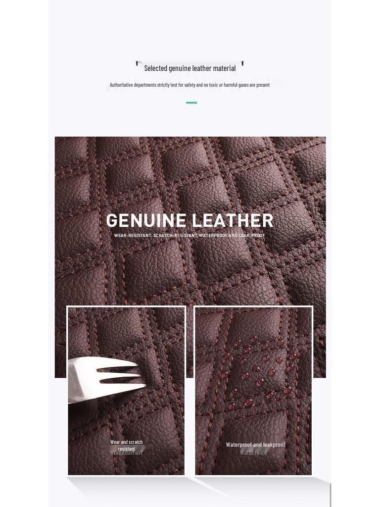 Beijing BJ40 Starry Sky Carpet Loop Pile Car Mats - Non-Slip & Wear-Resistant for Models 14-26.