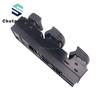 25401-3TA5A For Nissan Sentra Leaf Juke Qashqai Pathfinder Driver Side Window Control Switch Lifting Button Door Lock 16+3P