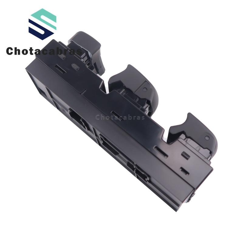 25401-3TA5A For Nissan Sentra Leaf Juke Qashqai Pathfinder Driver Side Window Control Switch Lifting Button Door Lock 16+3P