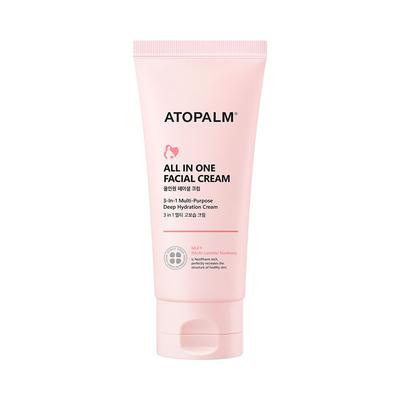 Krem do twarzy All In One Maternity Care 80 ml