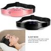 Wireless Intelligent Migraine Pressure Relief Sleep Insomnia Head Therapy Massage Device