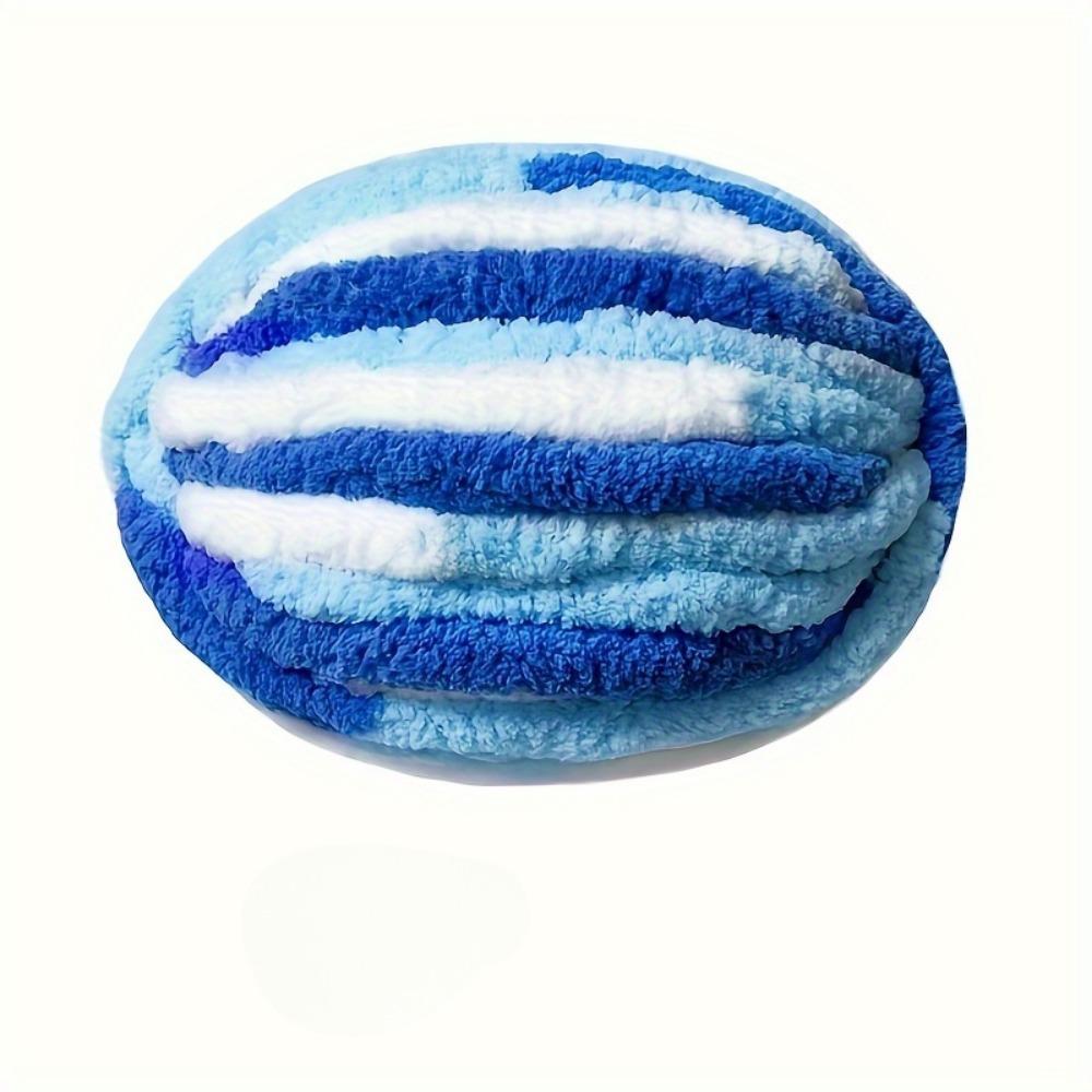 2pcs Extra Thick Yarn Expertly Hand-Woven for DIY Projects Soft and Plush Perfect for Cozy Cushion Pet Nests Stylish Iceland Scarves Warm Hats