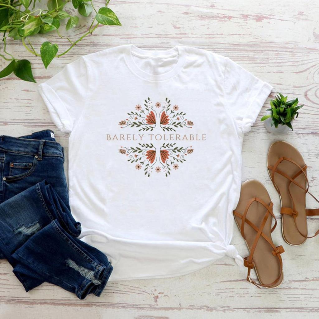 Pride and Prejudice Jane Austen T-Shirt Book Lover Gift Women Short Sleeve Tshirts Booktok Bookstagram Bookish Gift Casual Tops