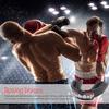 Boxing Mouth Guard Reusable Basketball Sports Mouthguard Soft Sanda Teeth Protective Gear Wear-resistant Easy To Clean for Boxer