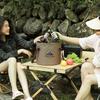Basin Container Camping Bucket 5L/10L/20L Camping Bag Fashion Folding Water Storage Bucket