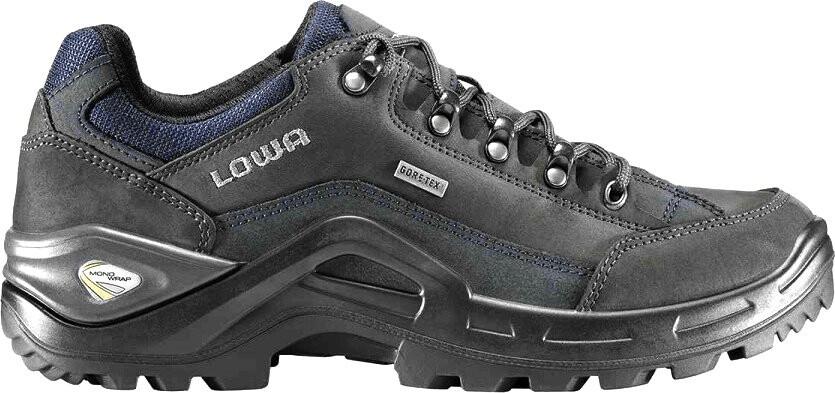 

Обувь для треккинга Lowa Renegade II GTX Lo 46 ½