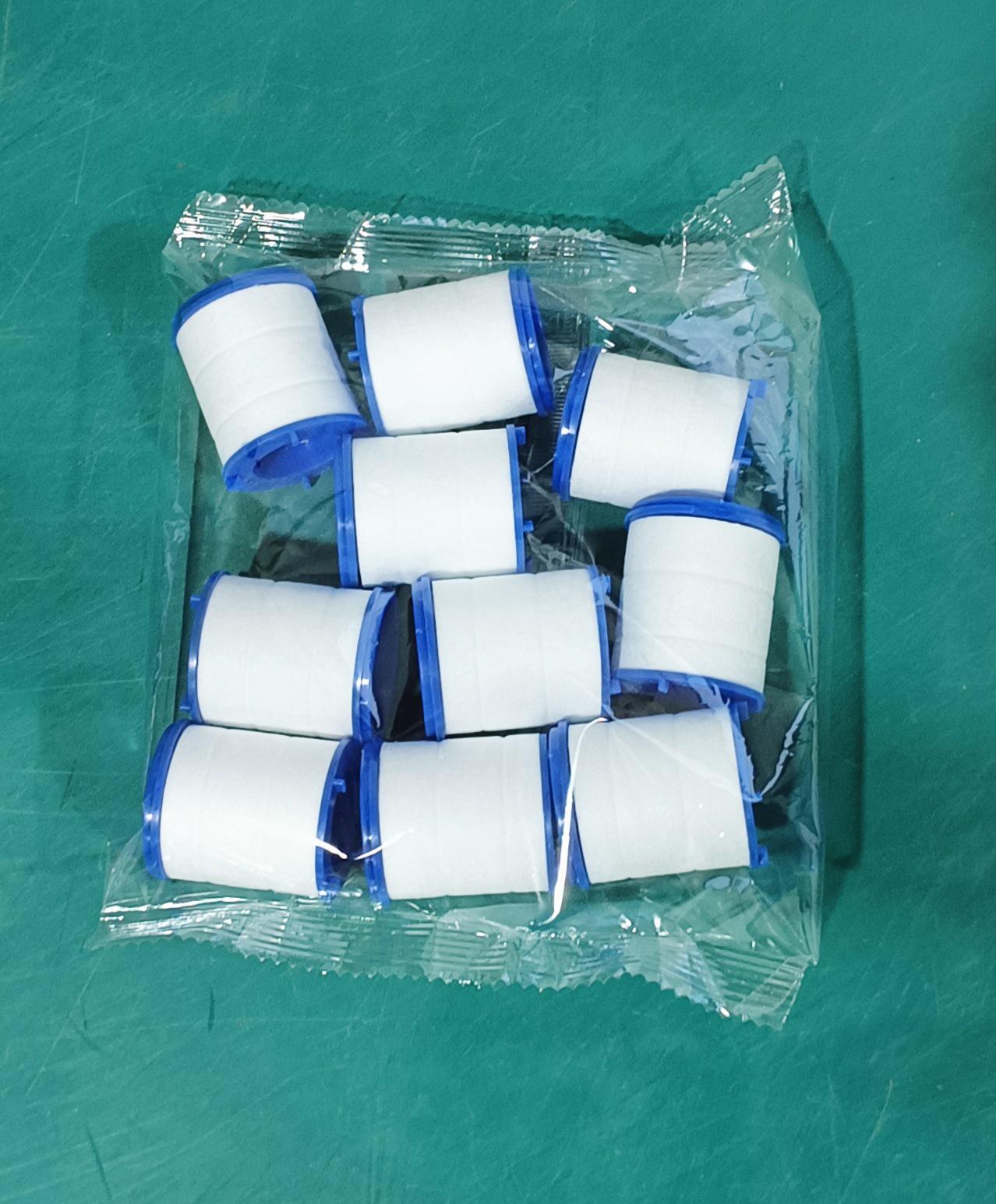 

Универсальный бытовой фильтр для очистки воды с элементом из полипропиленового хлопка 10-Pack Filter Elements with Ball