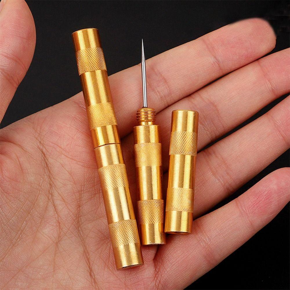 Cross-Stitch Stitch Remover Needlework Sewing Seam Ripper Sewing Accessories Cross Seam Ripper