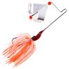 Lure Bait Composite Spinner Tractor Noise Blade12.5CM22GNew Beard Man Freshwater and Saltwater Universal Fishing Gear Bait