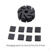 Central Locking Vacuum Pump Motor Impeller Replacement A2208001148 Wear Resistant High Performance