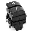 Front Left Electric Power Window Master Control Switch for Renault Laguna Clio Megane Trafic Scenic II 2 2001-2014 8200315034