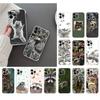 Raccoon Basketball Phone Case For Iphone 17ProMax 17 Pro Air 16 15 14 13 Pro Max 16 15 14 13 Pro 15Plus