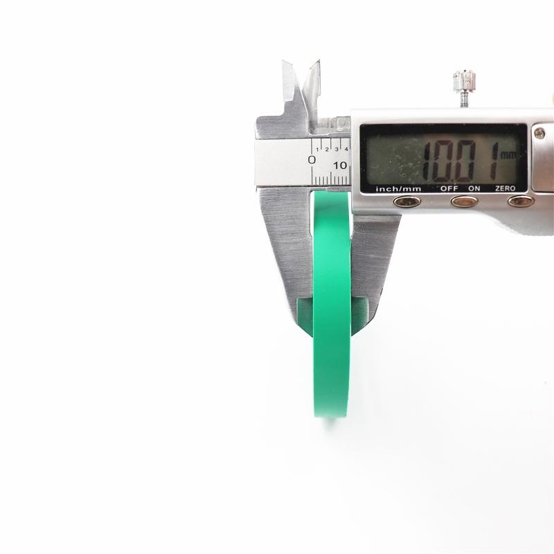 1Pcs Senior Electrical Tape Insulation Tape Wire Electrical PVC Waterproof Tape Cloth Width 1.0cm Long 18 Meters 8 Colors