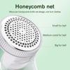 Household Clothes Shaver Fabric Lint Remover Fuzz Electric Fluff Portable Brush Blade Professional Rechargeable Fur Ball Trimmer