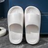 2025 High-End Odor-Resistant EVA Slippers: Non-Slip Indoor/Outdoor Summer Wear for Men & Women
