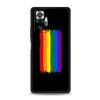 Gay Lesbian LGBT Rainbow Pride ART Phone Case For Xiaomi Redmi Note 12 11 10 9 9T 8 7 9s Pro Plus K50 K40 Gaming 10C 9C 9A Cover