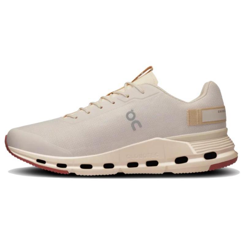 

On Running Cloudnova Form Sand MoOn Sneakers 26.97877 44.5