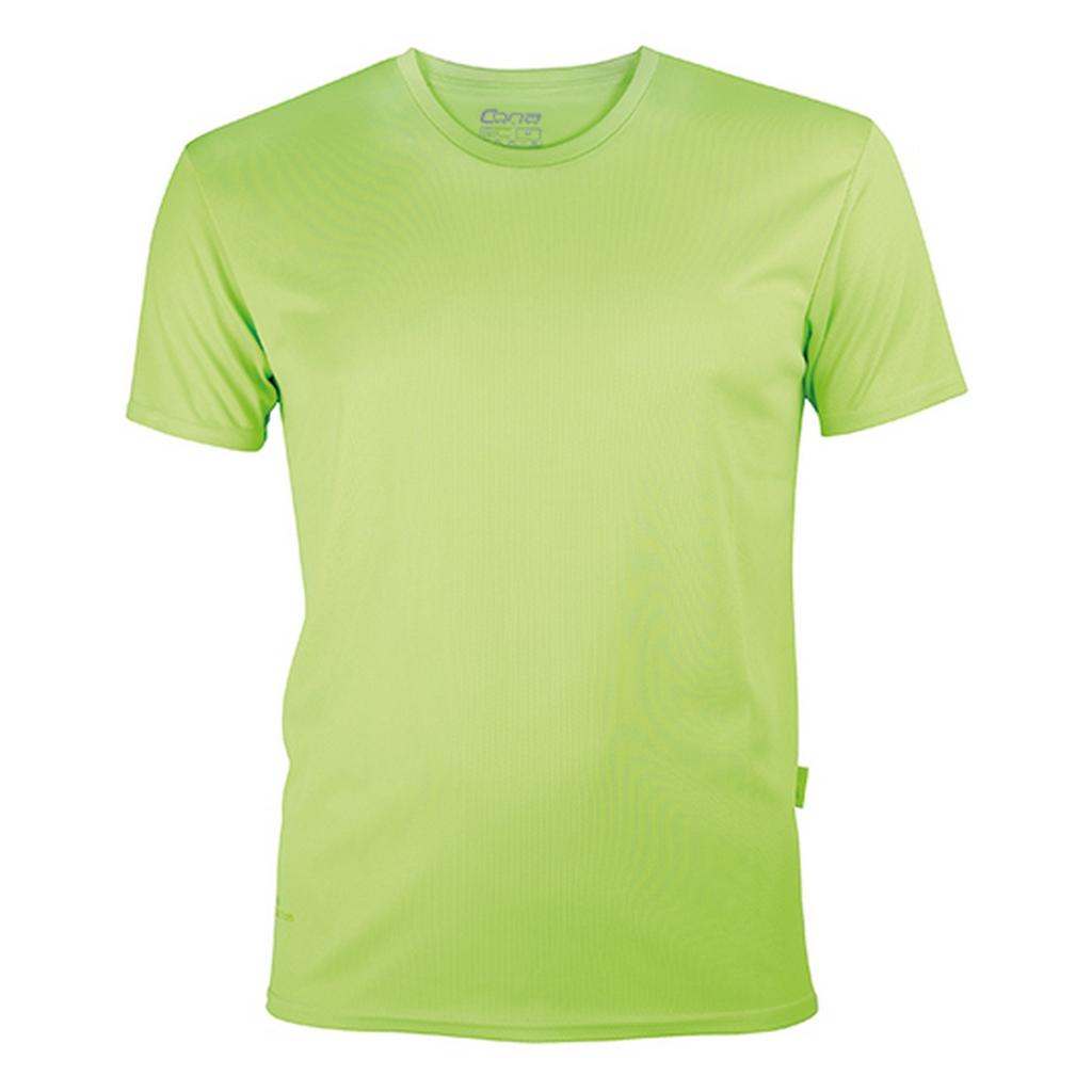 Cona Sports Mens Evolution Technical Top