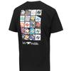 New BalaNce N Collage Tee