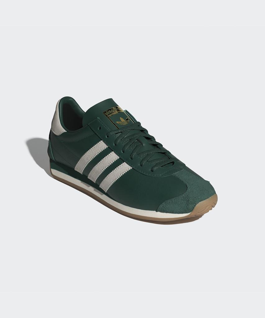 Adidas Country Og - Green / Ih7514