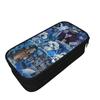Creative Sebastian Solace Pencil Cases  Pencilcases Pen Box for Girl Boy Large Storage Bags School Supplies Cosmetic Stationery