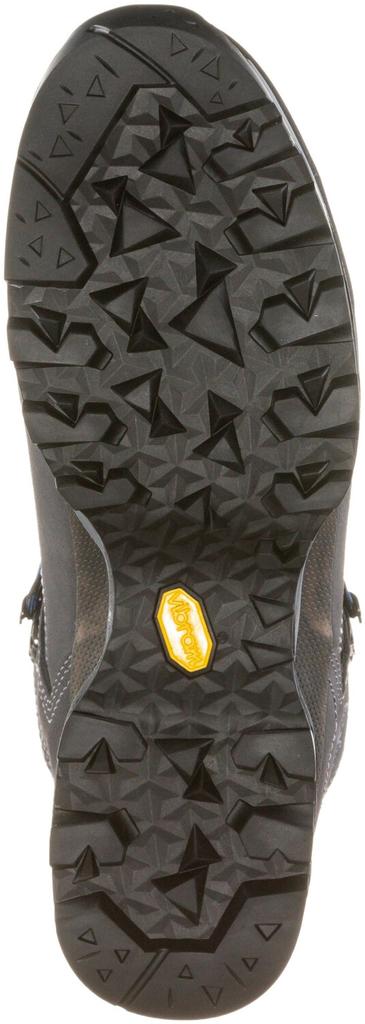 Hiking Shoes Hanwag Tatra Light Wide GTX Asphalt/blue