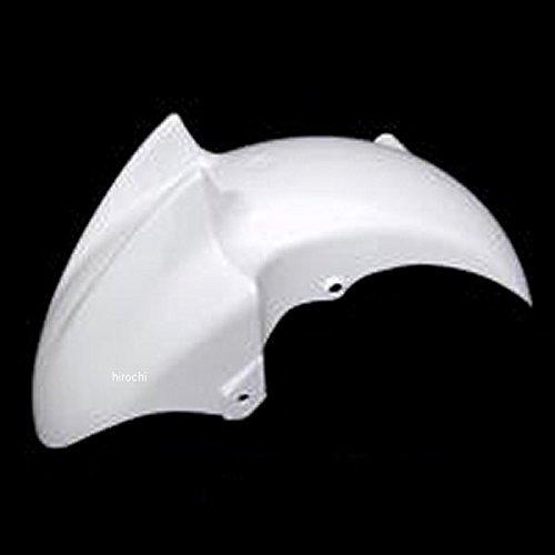 

Bike Parts Center Majesty 125 Front Fender, White, Exterior Cowl, Painted, Yamaha Majesty 125 5CA, Part Number 303301